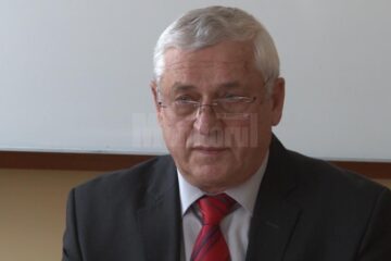 Inspectorul școlar general Gheorghe Lazăr a fost demis de Ministerul Educației
