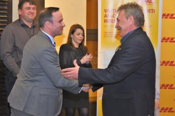 Bursierii programului „Rugby pentru toți copiii" din Gura Humorului s-au întâlnit cu mentorii lor