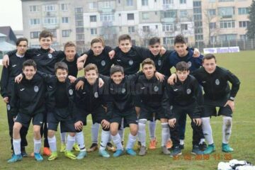 Juniorii Under 15 de la Juniorul I Suceava intră cu un avans de 11 puncte în play-off
