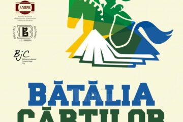 "Bătălia cărților", la Biblioteca Bucovinei „I.G. Sbiera” Suceava