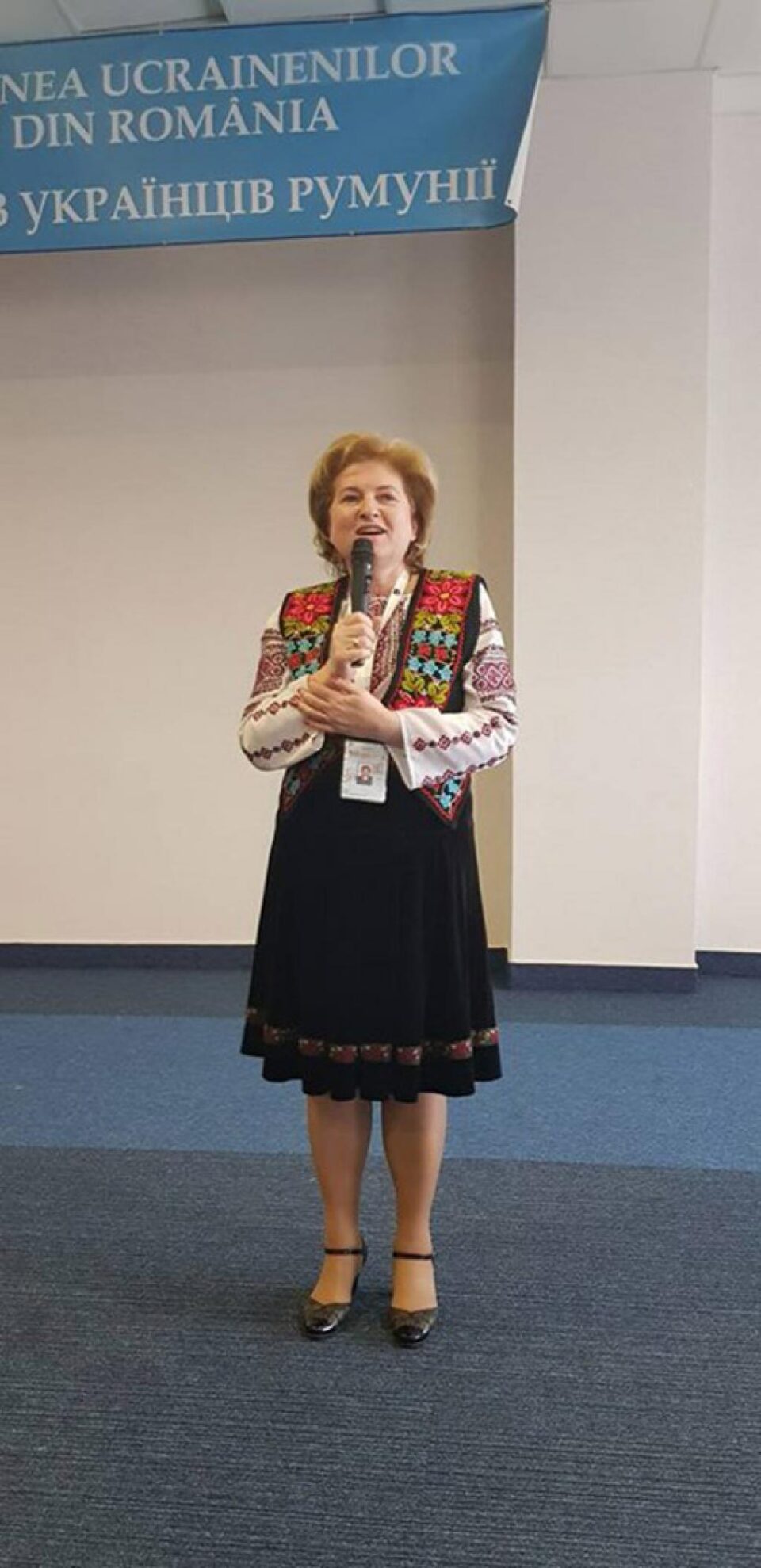Rezultate valoroase pentru elevii din județ la Olimpiada Națională de limba ucraineană