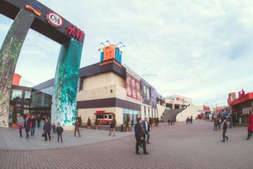Târg handmade, atelier de creație pentru copii și concert Paula Seling, în weekend, la Iulius Mall Suceava