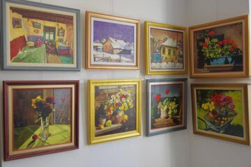 ”Stări”, la Muzeul de Istorie