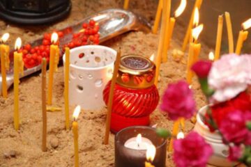 Credințe și obiceiuri românești în Săptămâna Luminată