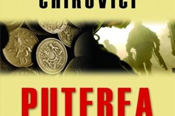 Eugen Ovidiu Chirovici: „Puterea”