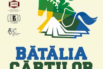Concursul național de lectură „Bătălia Cărților”, la Biblioteca Bucovinei „I. G. Sbiera”