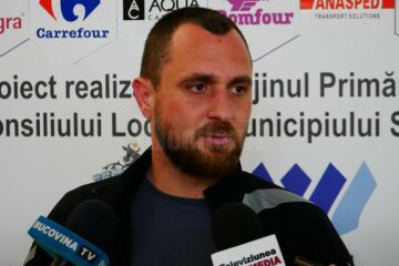 Antrenorul Adrian Chiruț speră ca Universitatea să înceapă turneul play-out cu dreptul
