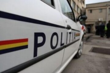 Un vecin a anunțat autoritățile