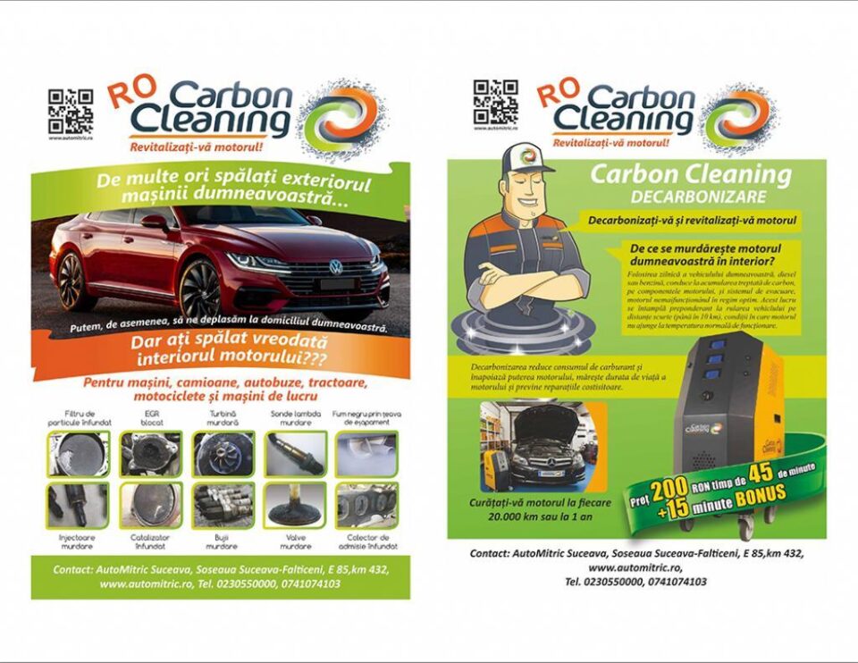 AutoMitric Suceava introduce o serie de noi servicii pentru clienții săi