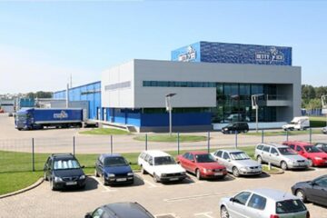 Preluarea companiei Betty Ice Suceava de către Unilever este analizată de Consiliul Concurenței