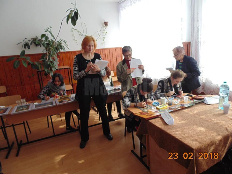 Concursul interjudețean „Armonie prin artă populară și tradiții”, ediția a IX-a