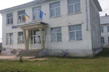 Școala Gimnazială Corocăiești