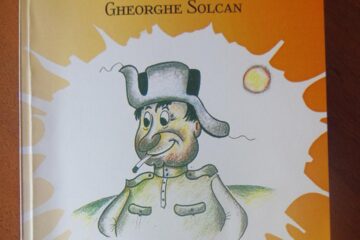 Ivan Turbincă de Ion Creangă dramatizare în versuri