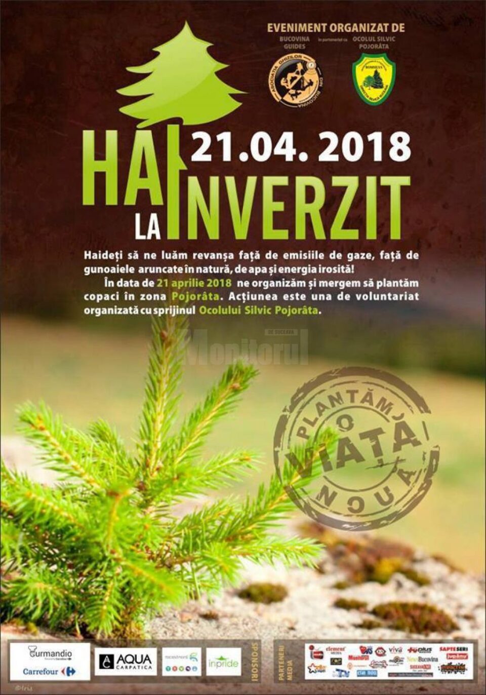 Campania Hai la inverzit