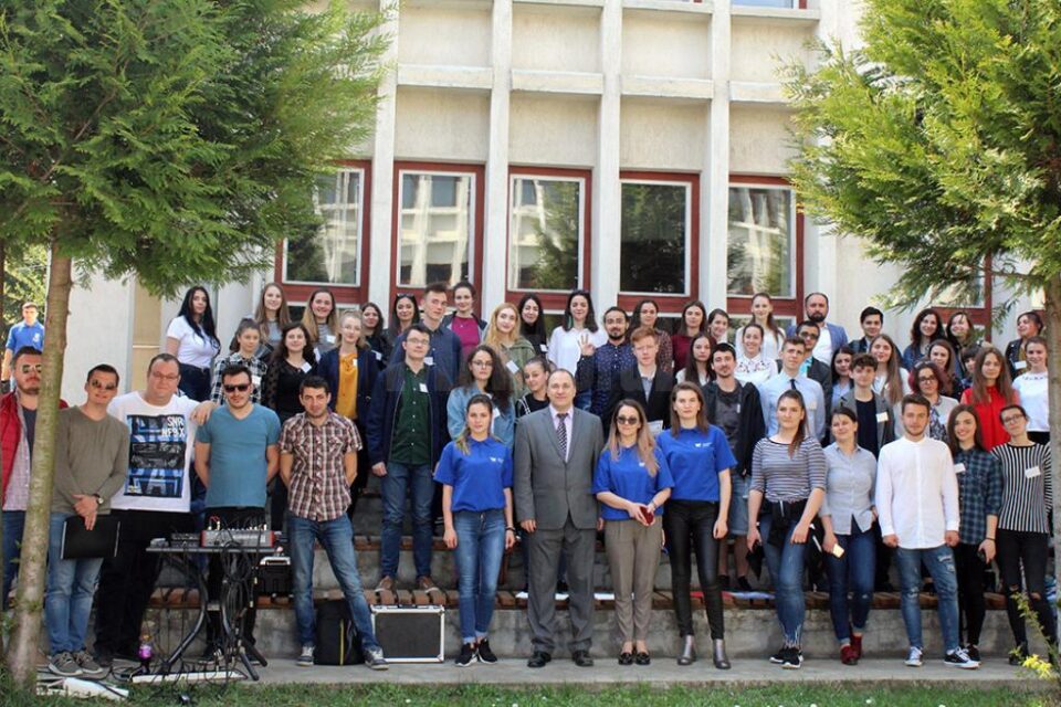 „Student pentru 1 zi” a ajuns la ediția a XI-a