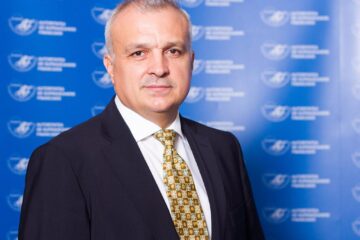 Cornel Coca Constantinescu (ASF) - Noile prevederi din asigurari vor contribui semnificativ la protectia consumatorilor