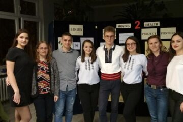 Primul schimb de experiență a avut loc în Polonia