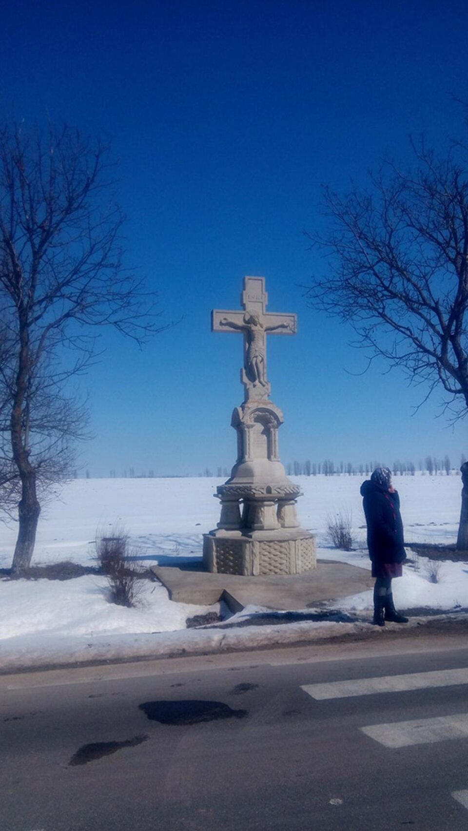 Cadre didactice de la Liceul Tehnologic Cajvana, în excursie tematică în Republica Moldova