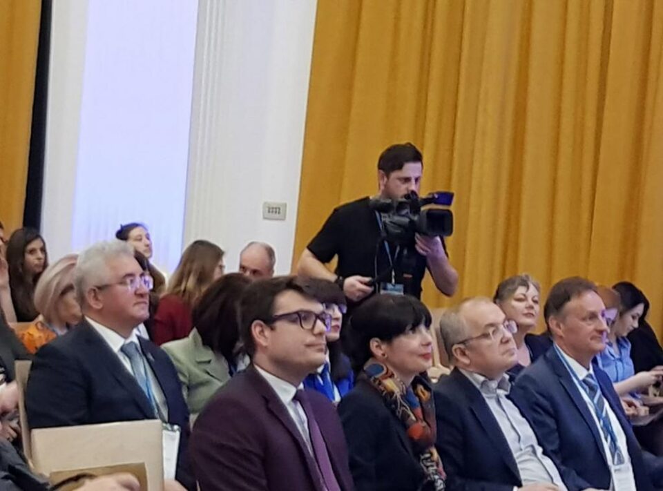 Lungu: „Suntem pe drumul cel bun în ceea ce privește transformarea administrării orașului nostru în una inteligentă, de tip Smart City”