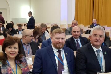 Primarul Sucevei, prezent la Congresul Smart Cities CEE de la Cluj-Napoca