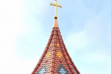 Slujbă arhierească, duminică, la Parohia „Sfântul Gheorghe“ - Burdujeni din municipiul Suceava