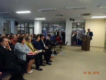 Schimb de experiență între profesorii care lucrează în palatele și cluburile copiilor din județele Suceava și Neamț