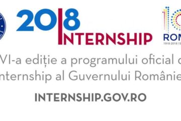 Oportunitate pentru studenți și absolvenți pentru un stagiu de practică în Guvernul României