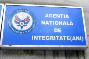 Agenției Naționale de Integritate