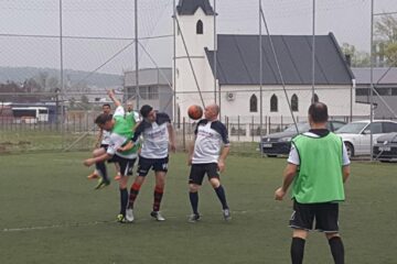 Valexin a câștigat derby-ul etapei