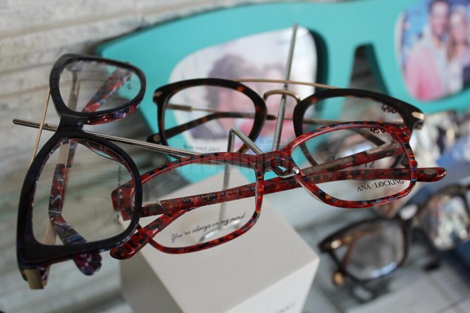 Oferte de primăvară la Eye’s Optic Suceava