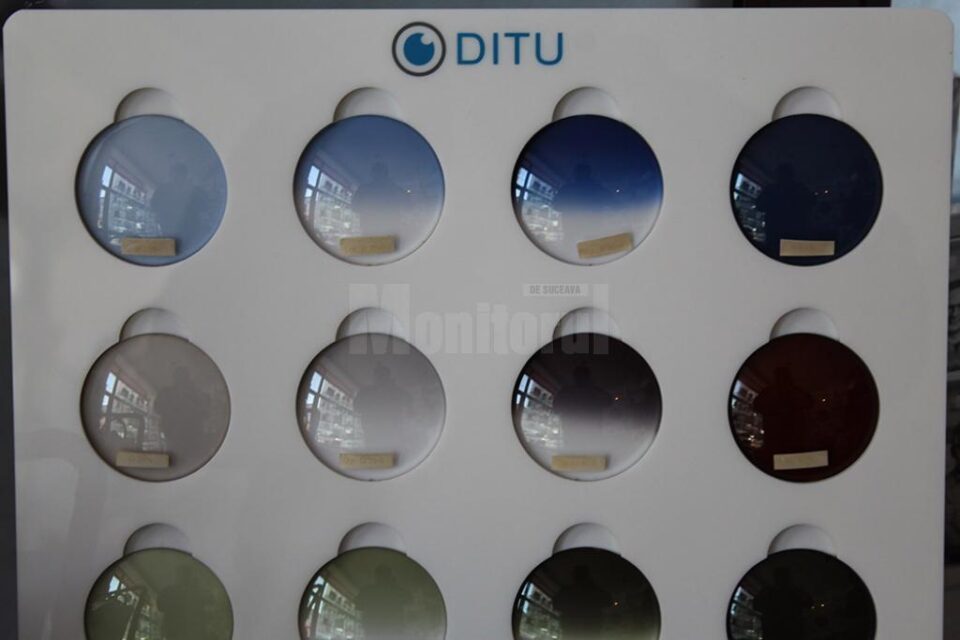 Oferte de primăvară la Eye’s Optic Suceava
