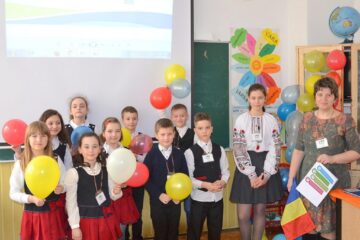 Programul educațional „Viața la pozitiv”