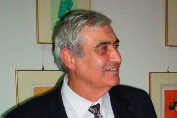 Viorel Corodescu - COV