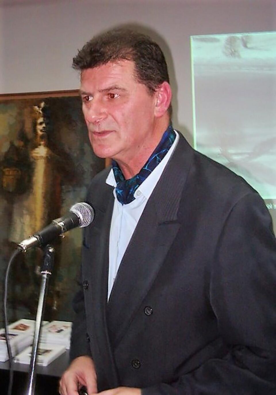 Mihai Pânzaru - PIM