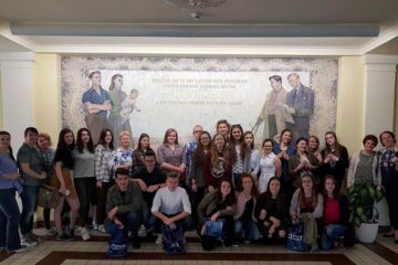 Proiect Erasmus +, la Colegiul Tehnic ,,Mihai Băcescu”