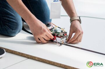 Imagini cu proiectele USV din cadrul competiției de la Oradea