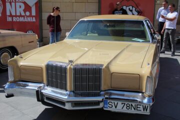 Spectacol automobilistic