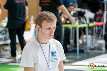 Imagini cu proiectele USV din cadrul competiției de la Oradea