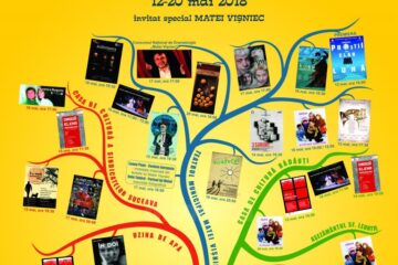Zilele Teatrului Matei Vișniec