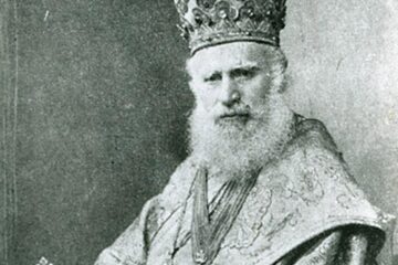 Mitropolitul Vladimir Repta, păstorul bucovinenilor către Marea Unire