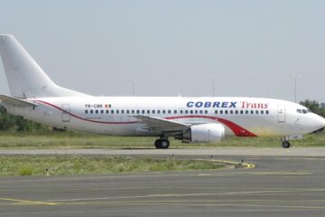 Cobrex Trans a început vânzarea online a biletelor de avion din Suceava spre Madrid și București