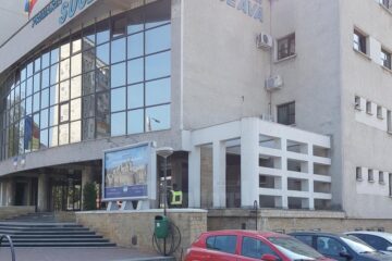 Primaria Suceava
