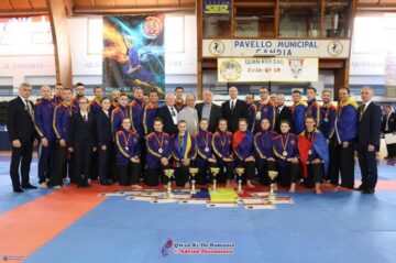 Sportivii din județul Suceava au câștigat cinci medalii la Campionatul European de seniori