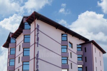 Hotelul Dorna a primit patru nominalizări la Romanian TopHotel Awards