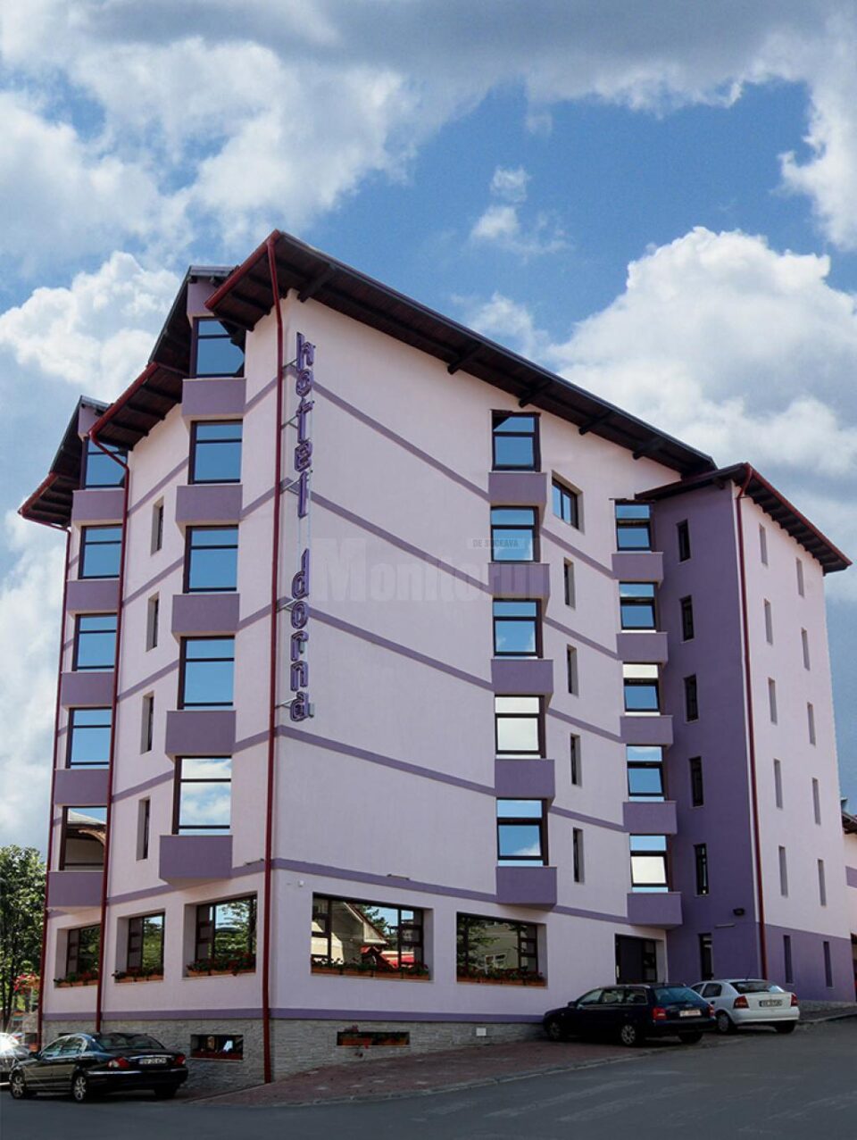 Hotelul Dorna a primit patru nominalizări la Romanian TopHotel Awards