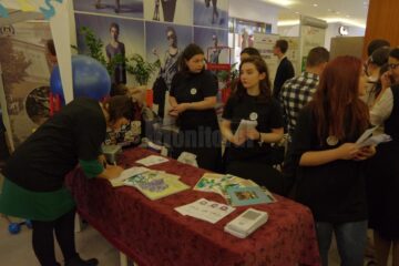 Targul ofertelor educationale