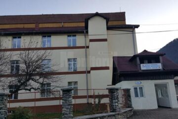 Spitalul Municipal Câmpulung Moldovenesc