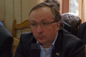 Dan Ioan Cușnir a cerut urgentarea amenajării unui traseu pentru bicicliști între Suceava și Mitocu Dragomirnei