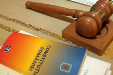 Curtea Constituțională a României își deschide porțile pentru studenți