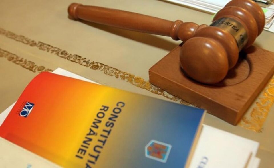 Curtea Constituțională a României își deschide porțile pentru studenți
